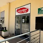 Nyaraló Sea Breeze Terrace -