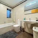 Sea Breeze Terrace - Nyaraló *