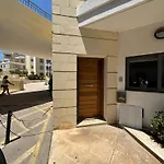 Sea Breeze Terrace - Nyaraló Marsaskala