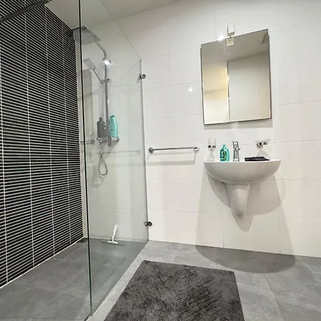 Holiday home Sea Breeze Terrace - Marsaskala