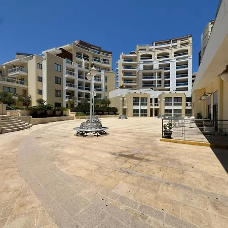 Sea Breeze Terrace - * Marsaskala