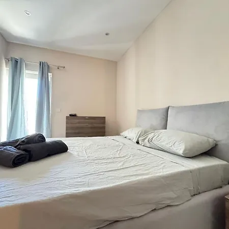 Sea Breeze Terrace - Dom wakacyjny *