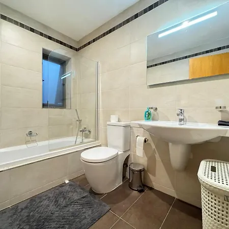 Sea Breeze Terrace - Holiday home *