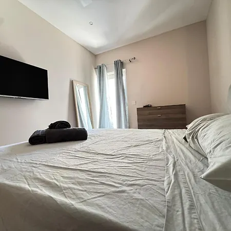 Sea Breeze Terrace - Dom wakacyjny *