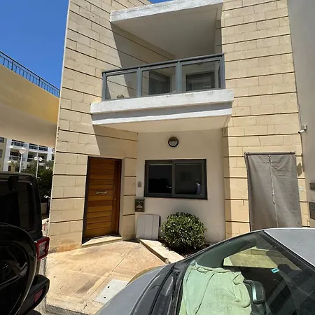 Sea Breeze Terrace -