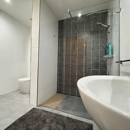 Sea Breeze Terrace -