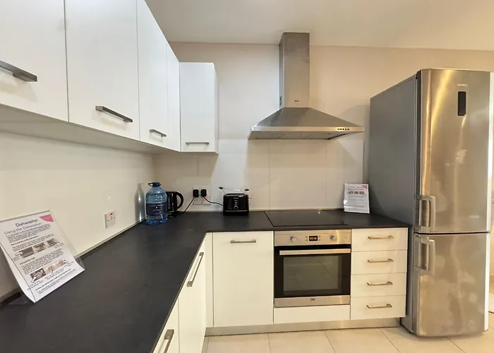 Sea Breeze Terrace - Дом отдыха Марсаскала