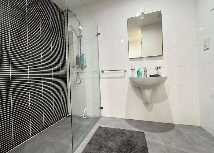 Дом отдыха Sea Breeze Terrace - Марсаскала