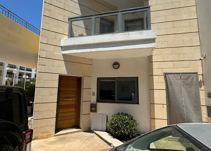 Sea Breeze Terrace -