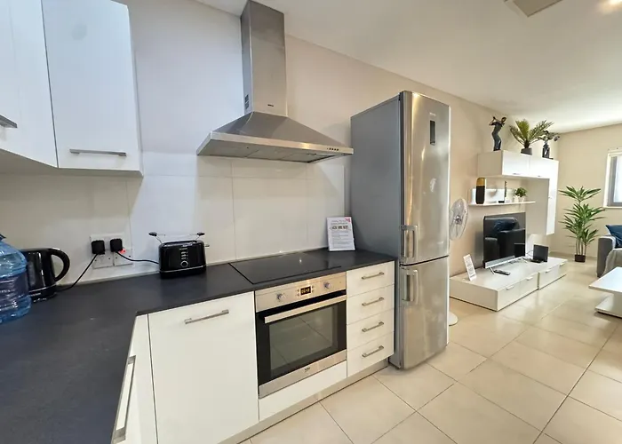 Sea Breeze Terrace - Дом отдыха