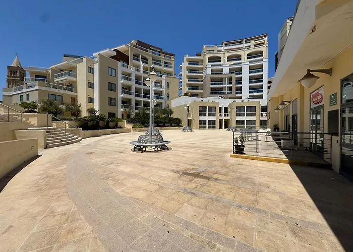 Sea Breeze Terrace - * Марсаскала