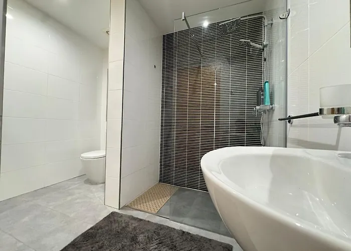 Sea Breeze Terrace -