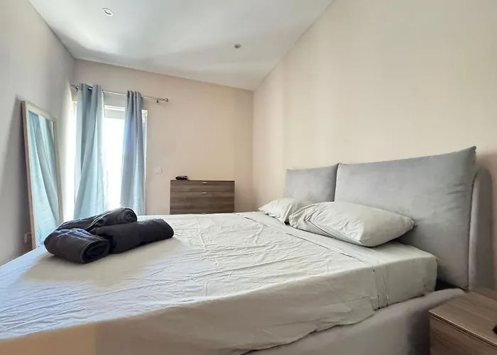 Sea Breeze Terrace - Дом отдыха *