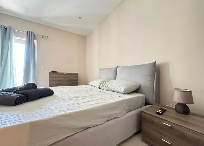 Sea Breeze Terrace -