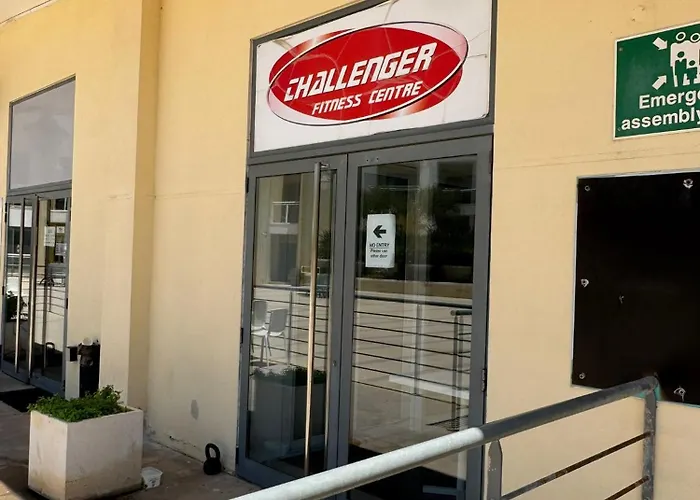 Дом отдыха Sea Breeze Terrace -