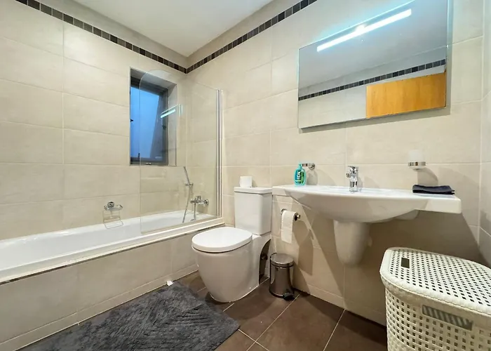 Sea Breeze Terrace - Дом отдыха *