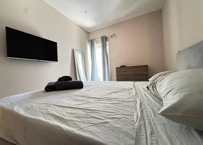 Sea Breeze Terrace - Дом отдыха *